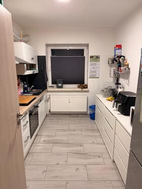 Foto - 4 Zimmer Etagenwohnung zur Miete in Marne