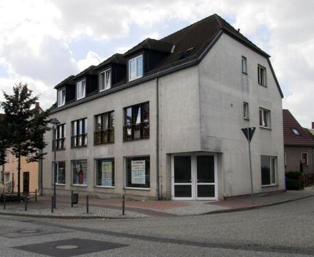 Foto - 2 R. Wohnung in 39443 Förderstedt