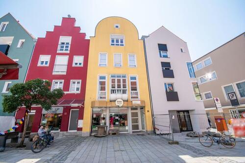 Foto - ***IHR NEUES BÜRO IM HERZEN VON NEUMARKT***