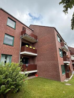 Foto - Eigentumswohnung in ruhiger Lage von privat in 24306 Plön
