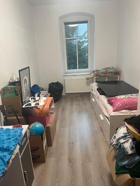 Foto - Etagenwohnung zur Miete in Gera