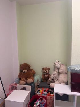 Foto - Etagenwohnung in Gera zur Miete