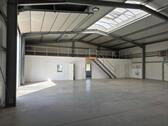 Foto - Gewerbehalle - 3.750,00 EUR Kaltmiete,