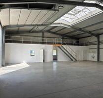 Gewerbehalle - 3.750,00 EUR Kaltmiete, in Dortmund (PLZ: 44309) Brackel