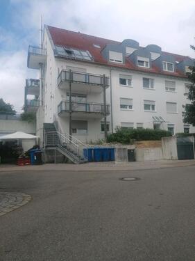 Foto - Etagenwohnung zum Kaufen in Ellwangen (Jagst)