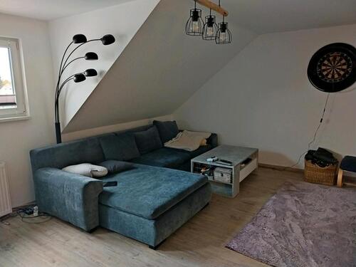 Foto - Mietwohnung Velpke - 900,00 EUR Kaltmiete,