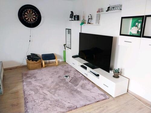 Foto - Etagenwohnung zur Miete in Velpke
