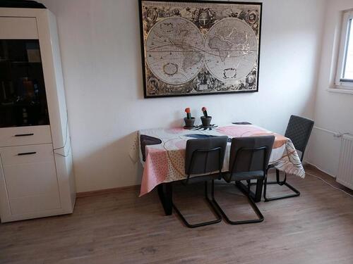 Foto - Etagenwohnung in Velpke