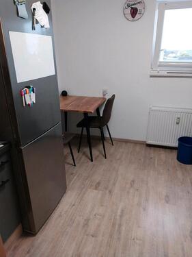 Foto - Etagenwohnung in Velpke zur Miete