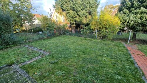 Foto - Etagenwohnung zur Miete in Wettenberg