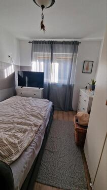 Foto - Etagenwohnung in Wettenberg