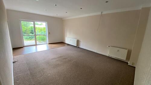 Foto - Schöne 3-Zimmer-Wohnung mit Garten und Poolnutzung in Schönebeck