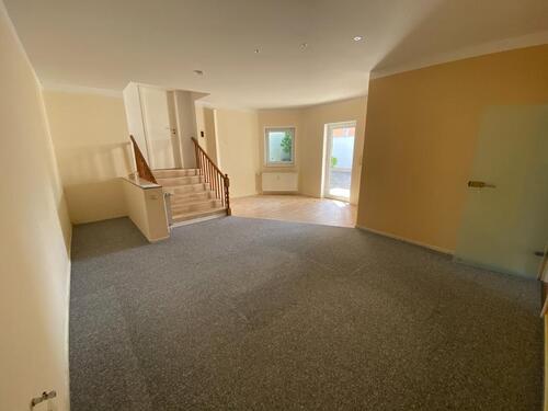 Foto - Etagenwohnung zur Miete in Schönebeck (Elbe)