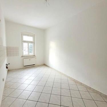 Foto - Etagenwohnung in Freiberg zur Miete