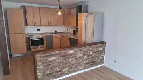 Foto - Etagenwohnung in Herzogenrath zur Miete