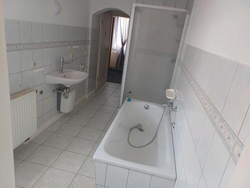 Foto - Etagenwohnung in Eisfeld zur Miete