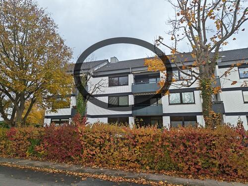 Foto - 2,5 Zimmer Wohnung mit Balkon - 900,00 EUR Kaltmiete,