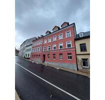 2-Raumwohnung in HOT zu vermieten - Hohenstein-Ernstthal