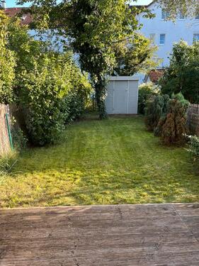 Foto - Charmante 1-Zimmerwohnung in Ingolstadt-Friedrichshofen