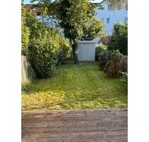 Charmante 1-Zimmerwohnung in Ingolstadt-Friedrichshofen