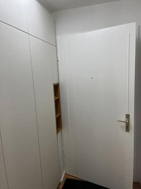 Foto - Etagenwohnung in Ingolstadt