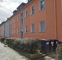 Tolle 2-Zimmer-Dachgeschosswohnung - saniert und renoviert - Duisburg Ruhrort