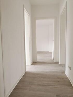 Foto - Etagenwohnung in Duisburg