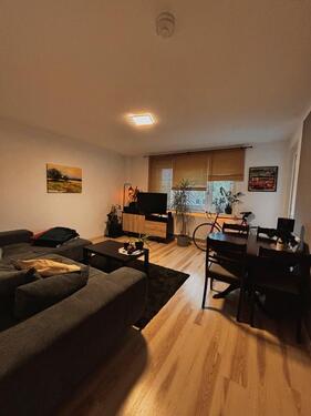 Foto - Nachmieter 3-Zimmer-Wohnung, Wolfsburg-Hellwinkel zum 01.01.26