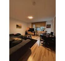 Nachmieter 3-Zimmer-Wohnung, Wolfsburg-Hellwinkel zum 01.01.26