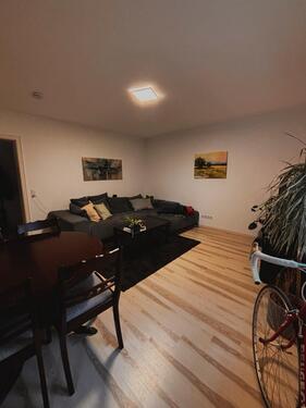 Foto - Etagenwohnung zur Miete in Wolfsburg