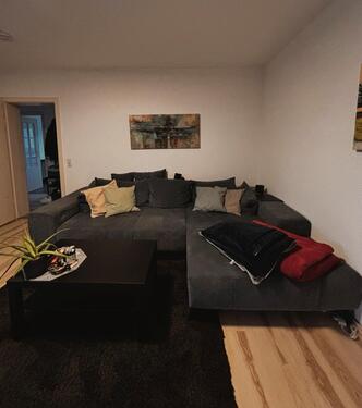 Foto - Etagenwohnung in Wolfsburg