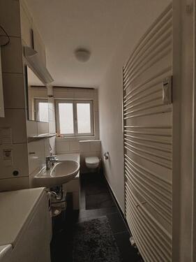 Foto - Etagenwohnung in Wolfsburg zur Miete