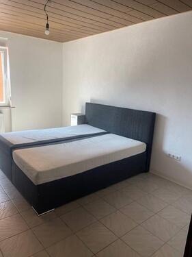 Foto - Etagenwohnung in Mannheim