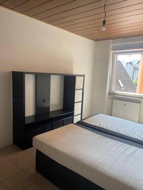 Foto - Etagenwohnung in Mannheim zur Miete