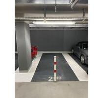 Tiefgarage Stellplatz Stuttgart-Vaihingen Schwabengalerie