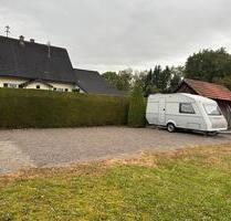 Stellplatz Zur Miete - 40,00&nbsp;EUR Miete, in Schwabmünchen (PLZ: 86830)