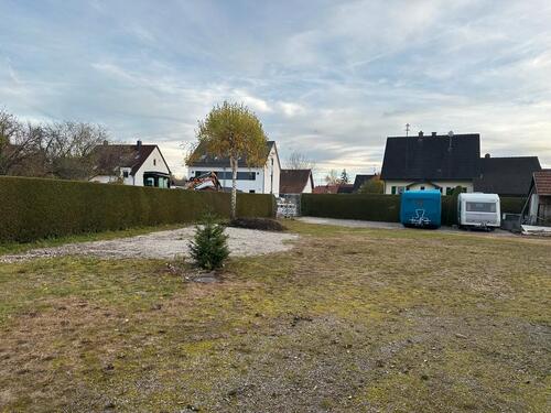 Foto - andere zur Miete in Schwabmünchen