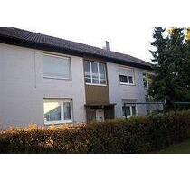 Teilsanierte 2 ZKB mit Terasse und Garten in Rheine - Wihostr.