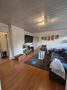 Foto - Erstbezug nach Renovierung - 3 Zimmer Wohnung in Horstmar