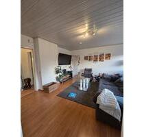 Erstbezug nach Renovierung - 3 Zimmer Wohnung in Horstmar