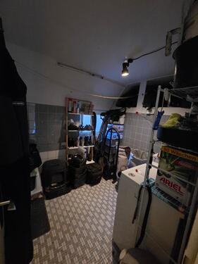 Foto - Etagenwohnung in Horstmar zur Miete