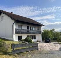 Freistehendes Einfamilienhaus in NailaLippertsgrün zu vermieten