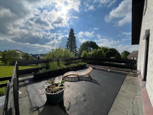 Foto - Einfamilienhaus in Naila zur Miete