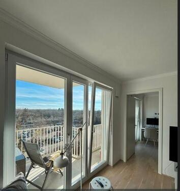 Foto - Etagenwohnung in Germering zur Miete