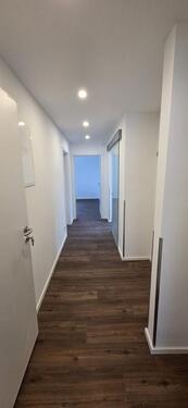 Foto - Stilvolle 4-Zimmer-Wohnung mit Balkon in Arnegg (Blaustein)