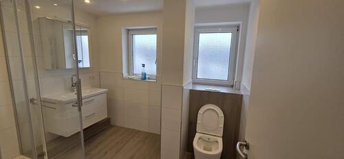 Foto - Etagenwohnung in Blaustein zur Miete