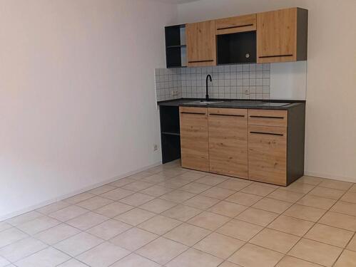 Foto - Kleines Apartment - 500,00&nbsp;EUR Kaltmiete, ca.&nbsp; 28,00&nbsp;m&sup2;