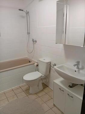 Foto - 1 Zimmer Etagenwohnung zur Miete in Düsseldorf