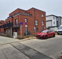 Neubau Erstbezug 2 – Zimmer Komfort-Wohnungen mit Balkon Terrasse und Fahrstuhl Whg. 5 - Norderstedt Friedrichsgabe