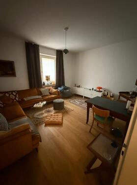 Foto - 2 Zimmer Erdgeschoßwohnung zur Miete in Düsseldorf